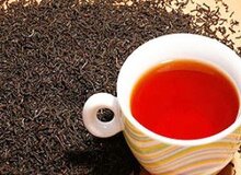 کاهش ۷۰۰۰ تنی چای به دلیل خشکسالی