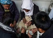 قیمت دلار در افغانستان به پایین‌ترین حد در ۶ سال گذشته رسید/ هر افغانی در بازار ایران چند؟

