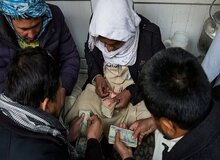 قیمت دلار در افغانستان به پایین‌ترین حد در ۶ سال گذشته رسید/ هر افغانی در بازار ایران چند؟
