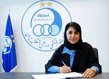 سرمربی جدید تیم زنان استقلال مشخص شد