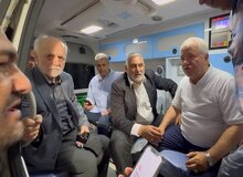 استفاده از آمبولانس برای فرار از ترافیک/ کار علی پروین شرم‌آور بود/ اعتماد مردم به آمبولانس‌ها خدشه‌دار می‌شود