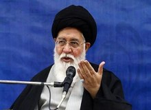 علم الهدی: طرح نور نیروی انتظامی موفق بوده / اگر پس از تذکر حجاب، کسی بایستد و دست به مقابله بزند، راهی جز برخورد با او باقی نمی ماند