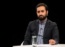  معاون وزیر ورزش: اینترنت را گسترش داده‌ایم با این کار جاده را باز کرده ایم تا تانک های دشمن بیایند+فیلم