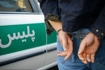 دستگیری عامل تیراندازی در ایرانشهر