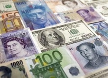 تثبیت نرخ ارزهای بانکی در سوم دی ماه