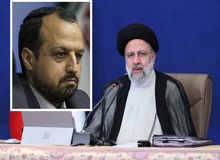 رئیس جمهور وزیر اقتصاد را به خاطر بورس توبیخ کرد/ رئیسی خطاب به خاندوزی:  چرا خوابی؟! مگر شما نبودی که قبل از وزارت چهارتا طرح برای بورس داشتی؟