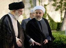جزییات دیدار رئیس جمهور پیشین با آیت الله خامنه ای از زبان داماد حسن روحانی/ کامبیز مهدی زاده: دیدار بین روحانی و رهبری بسیار دوستانه و صمیمی بود و قطعاً تداوم خواهد داشت / آقای روحانی در حال نوشتن کتاب خاطرات‌اش است

