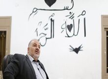 آیا سرنوشت دولت بعدی اسرائیل را یک «سیاستمدار مسلمان» مشخص می‌کند؟/ منصور عباس کیست؟