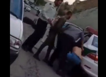 واکنش مدیرمسئول سابق «کیهان» به برخورد گشت ارشاد با یک زن در سد لتیان: حرفی مانده که درباره این رفتار غیرانسانی نگفته باشیم؟!