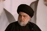حمایت مقتدی صدر از حمله خارجی به عراق! / او سعودی را برادر خواند و از مقاومت خواست بهانه‌ای به دست «برادران در کشورهای حوزه خلیج فارس» ندهد!