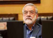غضنفری: آقای پزشکیان ریشه بارش‌های کم را در گناهان خودتان ببینید/ وقتی رئیس‌جمهور علناً  با عفاف و حجاب مخالفت می‌کند، نزول برکات کاهش پیدا می‌کند 