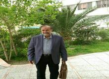 ثبت‌نام حسن بیادی در انتخابات ریاست جمهوری

