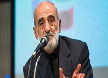 اعتراض حسین شریعتمداری به رئیس اقلیم کردستان عراق :کسانی که کشته شدند تروریست بودند؛ به چه چیز اعتراض می کنید