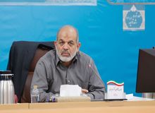 سردار وحیدی: افق ما مشارکت بیش از ۶۰ درصد مردم در انتخابات ۱۱ اسفند است
