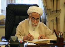 آیت‌الله جنتی: مردم عراق کریمانه از زائران اربعین پذیرایی کردند/ دشمنان، دشمنی خود را کنار نگذاشته‌اند بلکه نوع دشمنی تغییر کرده است