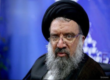 خاتمی: احساس خطر نکردن از نفوذی‌ها ساده لوحی است/  نفوذی‌ها لباس خودی را به تن می کنند