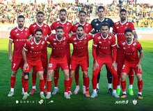ترکیب پرسپولیس مقابل پیکان؛ ۵ تغییر نسبت به دربی!