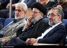 واکنش سخنگوی دستگاه قضاء به نامزدی «ابراهیم رئیسی»
