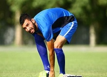 
پشت پرده پیشنهاد پرسپولیس به روزبه چشمی معلوم شد