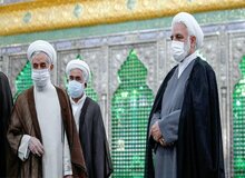 محسنی اژه ای: انقلاب امام، آینده را با گذشته متفاوت کرد
