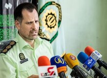 هشدار پلیس درباره سفر به عراق 