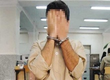 روانشناس قلابی با یکی از مراجعینش که40سال از او جوانتر بود ازدواج کرد