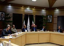 صرفه جویی، پاکدستی، سلامت و قناعت ویژگی کلیدداران شهر است/ شهرداران مجریان حقوق شهروندی باشند