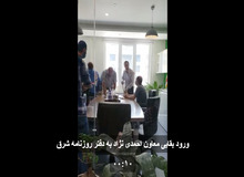 روایت شرق از «عربده کشی معاون احمدی نژاد» در تحریریه روزنامه/ بقایی گزارش را نخوانده بود/ بقایی برای شکستن و خردکردن با خودش عصا آورده بود