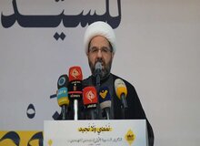 حزب‌الله: تسلیم تسلیحات منتفی است/ نمی‌گذاریم ارتش بازیچه اسرائیل و آمریکا شود
