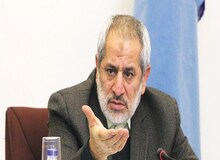  صدور کیفرخواست برای یک مقام دولتی دیگر  که از شکسته شدن پوسته حصر گفته بود
