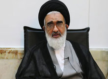  امام جمعه قم: واکسن ایرانی کرونا نتیجه هدایت‌های رهبری است
