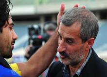 محمد مایلی‌کهن: برخی می خواهند نقش «فرهاد مجیدی» در قهرمانی استقلال را کم رنگ کنند
