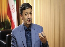 ادعای عجیب  رئیس بنیاد مستضعفان: سد گُتوند جزو بهترین سدهای ایران و دنیاست!