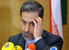 عراقچی: کمیسیون مشترک برجام این هفته تشکیل می‌شود/ هیچ مذاکره غیربرجامی با اروپا نداریم
