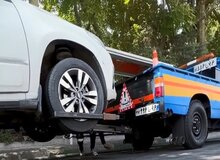 هزینه ارزیابی خسارت وسایل نقلیه اعلام شد
