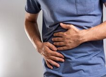 رفع نفخ شکم با مصرف این نوشیدنی‌ها
