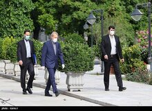 چرا «علی لاریجانی» ترجیح می دهد فعالیتش رسانه ای نشود؟