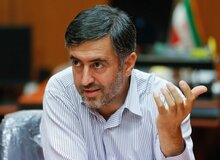 مشاور زاکانی وضعیت ایران  و نزوئلا را مشابه دانست/ عبدالله گنجی: موشکی و هسته‌ای بهانه و اصل «وجود» نشانه است