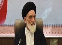 رئیس دیوان عالی کشور برکنار شد