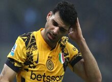 جدایی مهدی طارمی از اینتر قطعی شد
