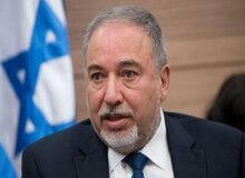 لیبرمن: ایرانی‌ها اهداف راهبردی اسرائیل را هدف گرفتند/ اکنون زمان جنگ نیست