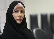 فاطمه حسینی چرا حاضر نیست به کمپین شفافیت آرای مجلس بپیوندد؟!