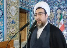 امام جمعه تبریز: حزب الله در امنیت نباشد توافق نخواهیم کرد/  صرفه‌جویی در بنزین را جدی بگیریم؛ دشمنان ما دیوانه‌اند