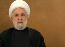 پیام شیخ نعیم قاسم به مردم لبنان: زمان امتیازدهی مجانی به پایان رسید/ به اوضاع قبل برنمی گردیم؛ دشمن راه به جایی نخواهد برد
