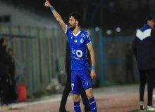 ماشاریپوف به لیست استقلال بازگشت