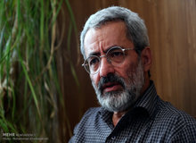سلیمی نمین: نظام به این جمع‌بندی رسیده که حق اعتراض را نهادینه کند