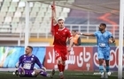 اولین خارجی پرسپولیس برگشت