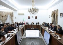 تصویب قیمت پایه و روش مولدسازی ۴۸ فقره ملک و زمین