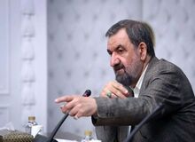 محسن رضایی: خواهید دید که آمریکایی ها در فرودگاه امام تقاضای دیدار با رئیس جمهور و رهبر انقلاب را می‌کنند +فیلم