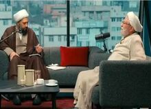 ارگان مطبوعاتی نزدیک به سپاه: برگزاری مناظره سلیمانی اردستانی و حامد کاشانی بیشتر شبیه یک کار انگلیسی بود